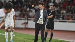 Pelatih Timnas Indonesia Shin Tae Yong memuji Jay Idzes yang disebutnya tampil sangat bagus saat mengalahkan Vietnam 1-0 di Kualifikasi Piala Dunia 2026.